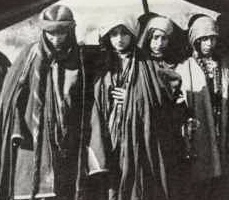 Beduoins 1937. 